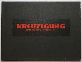 Kreuzigung - 1